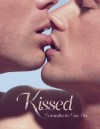 Kissed, Sensuality in Gay Art