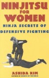 Ninjitsu for women