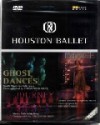 Houston Ballet. Image - Journey - Ghost Dances