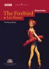 Igor Stravinsky / The Firebird / Les Noces / Royal Ballet / Bronislava Nijinska