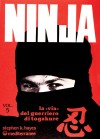 Ninja 5 - La via del guerriero di Tokagure