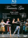 Tchaikovsky Gala DVD