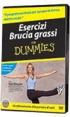 Esercizi Brucia Grassi for Dummies