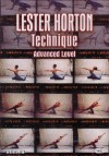 Lester Horton Techique - Advanced Level