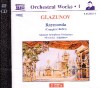 Galazunov - Raymonda, Op. 57