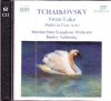 TCHAIKOVSKY: Swan Lake (Complete Ballet) 