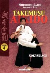 Takemusu Aikido - Vol. 4