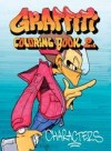 Graffiti Coloring Book 2 - Characters