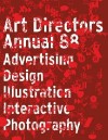 The Art Directors Annual 88