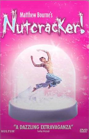 Matthew Bourne's Nutcracker