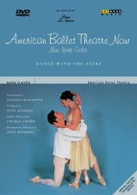 AMERICAN BALLET THEATRE - NEW YORK GALA