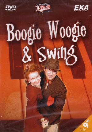 Boogie Woogie & Swing (DVD)